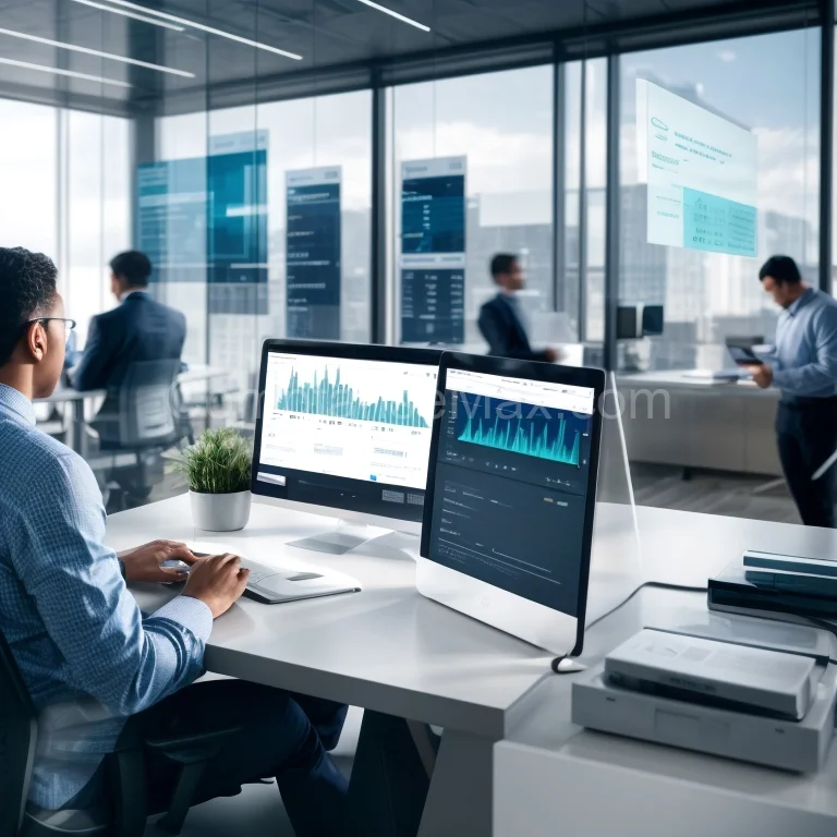 Automatisation comptable Genève