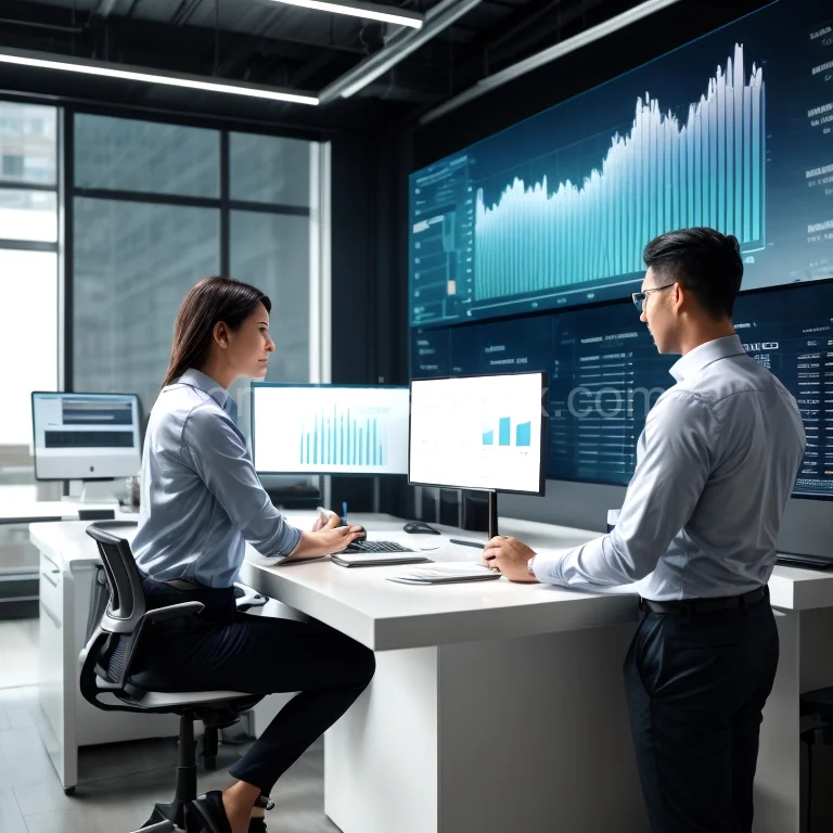 Une solution sur mesure